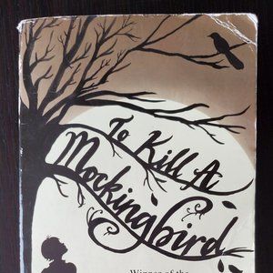 To Kill a Mockingbird by Harper Lee (2010, Paperback) Book
